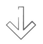 down arrow