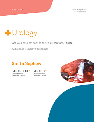 Case study: Urology