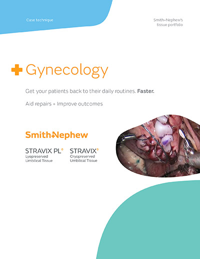 Case study: GYN