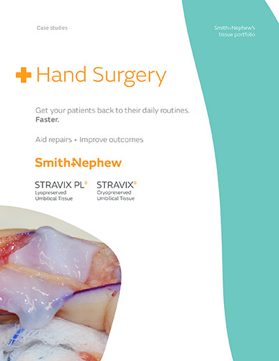 Case study: Urology
